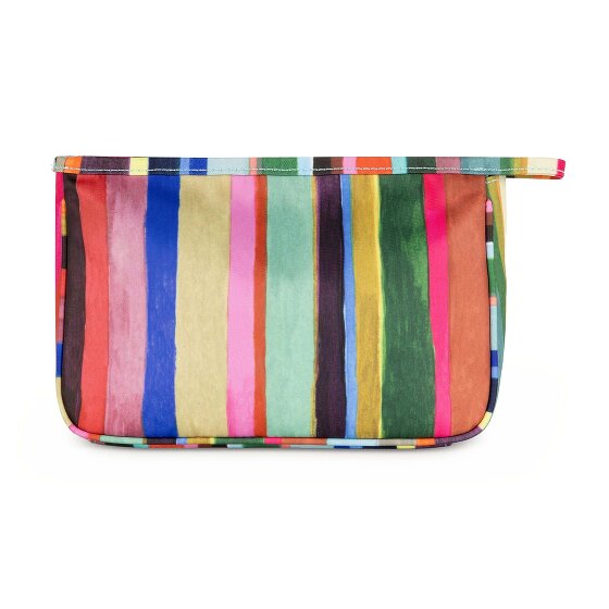 Oilily Pieternella stripe Cosmetic bag 22 cm