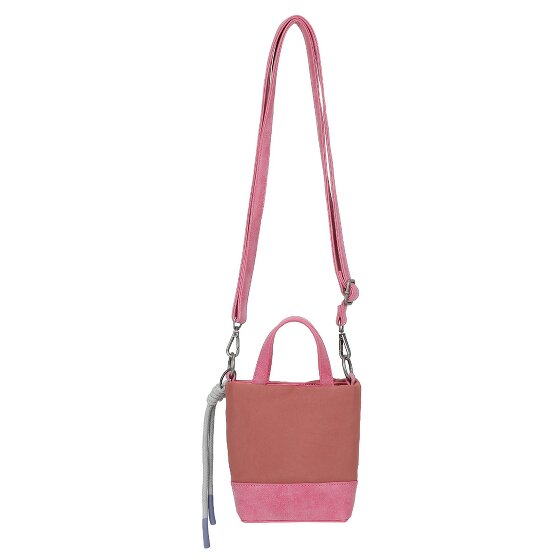 Fritzi aus Preußen Brigitte x fritzi Mini Toty limited Bubble Mini Bag Handbag 13 cm