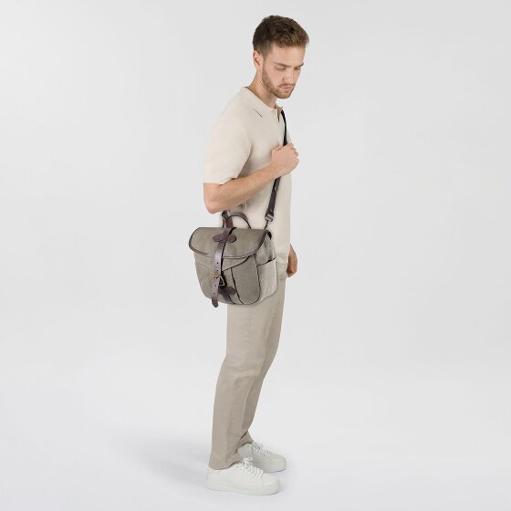 Filson Luggage Twill Shoulder bag 25.5 cm
