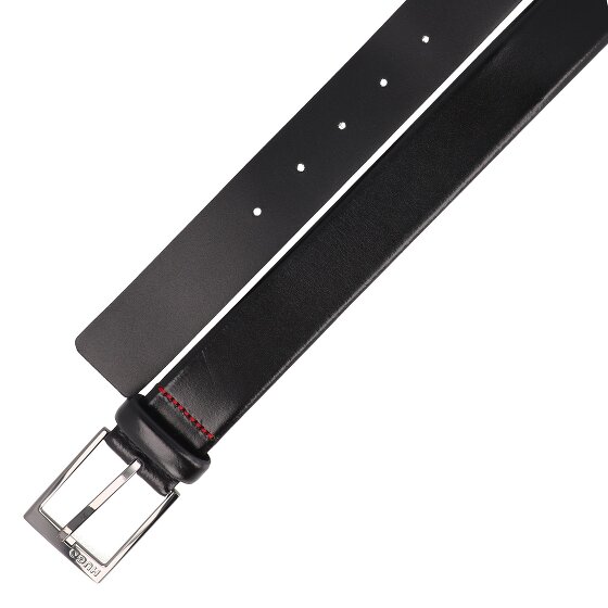 Hugo Garney Belt Leather