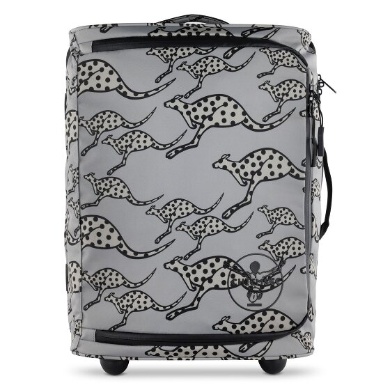 Chiemsee Jump N Fly 2 wheels Cabin trolley 46 cm