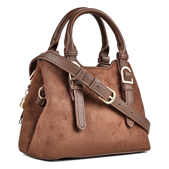 Valentino Winnie Winter Mini Bag Handbag 18 cm