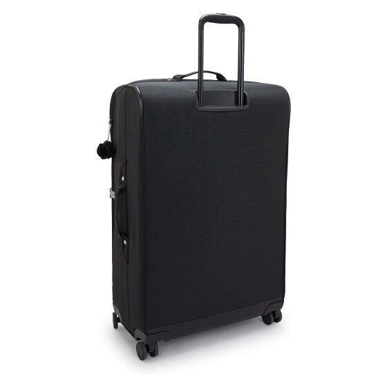 Kipling Basic Jet L 4 wheels Trolley 78 cm