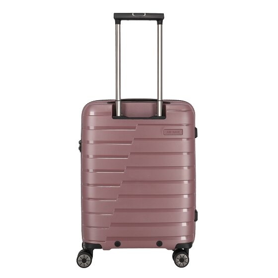 Travelite Air Base 4 wheels Cabin suitcase 55 cm