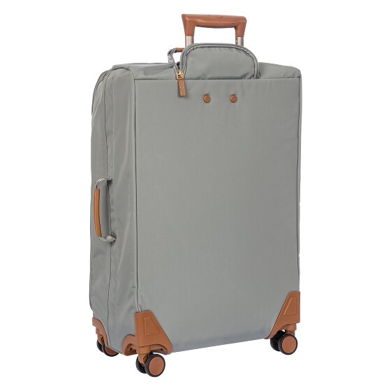 Bric's X-Collection 4 wheels Trolley 71 cm