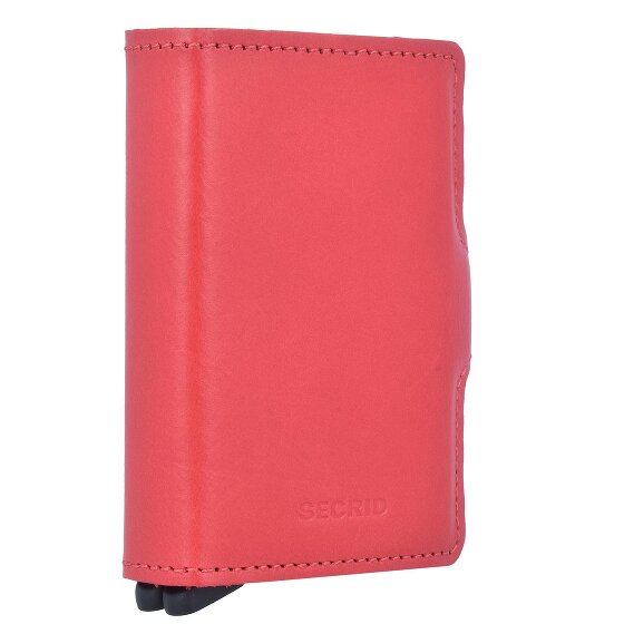 Secrid Twinwallet Original credit card case wallet RFID leather 6.5 cm