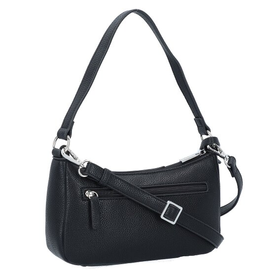 L.Credi Michaela Shoulder Bag 25 cm