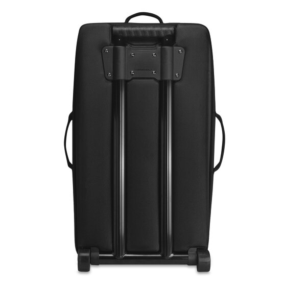 Timbuk2 Core Travel 2 Roll Trolley 74 cm laptop compartment