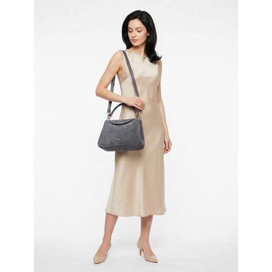 Coccinelle Tiggy Shoulder bag Genuine Leather 29 cm