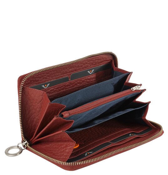 Voi Stag Amy wallet leather 18 cm