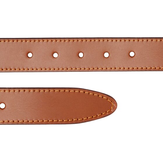 The Chesterfield Brand Tanaro Belt Leather