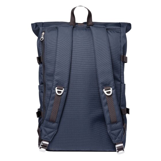 Sandqvist Icon Daypack 65 cm Laptop compartment Sandqvist Icon Daypack 65 cm Laptop compartment
