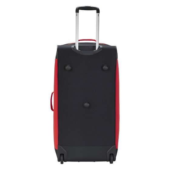 Travelite travelite x NFL 2 wheels Travel bag 79 cm