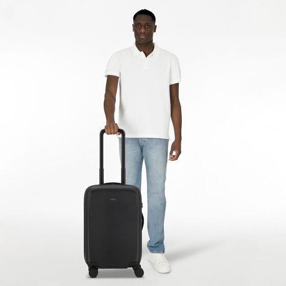Bellroy Transit 4 wheels Cabin trolley 55 cm
