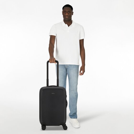 Bellroy Transit 4 wheels Cabin trolley 55 cm