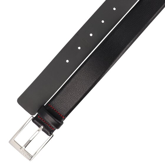 Hugo Gellot Belt Leather
