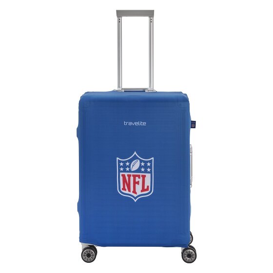 Travelite travelite x NFL Suitcase cover 71 cm