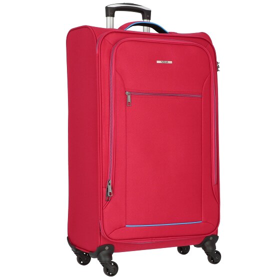 Nowi Sevilla 4 wheels Trolley 75 cm