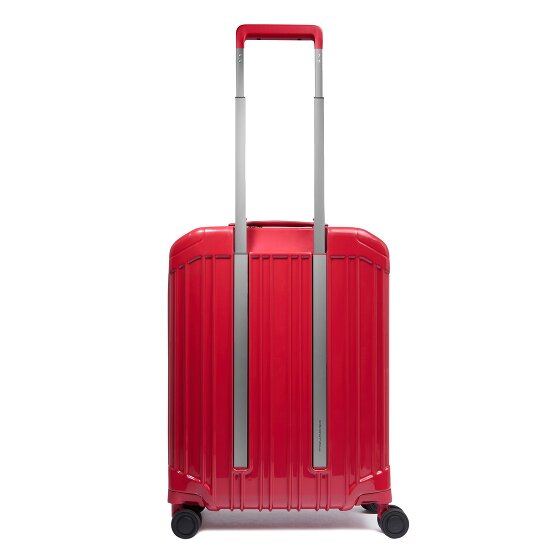 Piquadro PQ-Light 4 Roll Cabin Trolley 55 cm