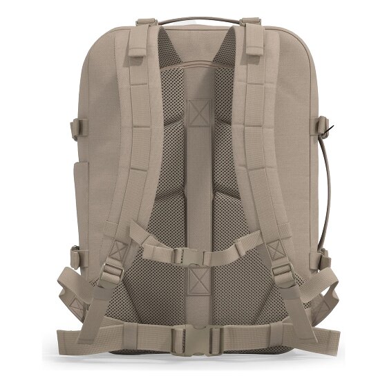 Cabin Zero Military 44L Cabin Backpack Rucksack 52 cm