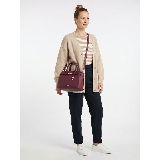L.Credi Konstanze Handbag 37 cm