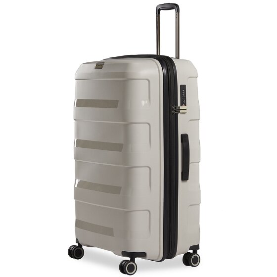 Stratic Straw + 4 Roll Trolley 75 cm