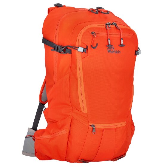 Jack Wolfskin Alpspitze Hiking backpack 58 cm