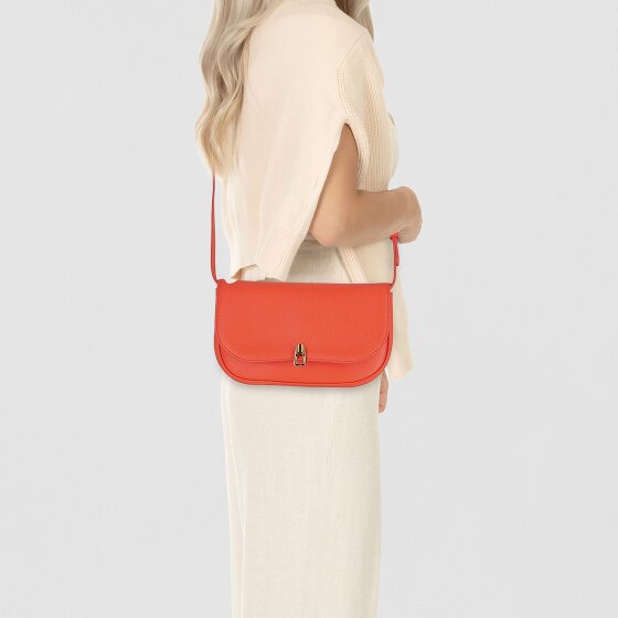 Coccinelle Shoulder bag leather 24 cm
