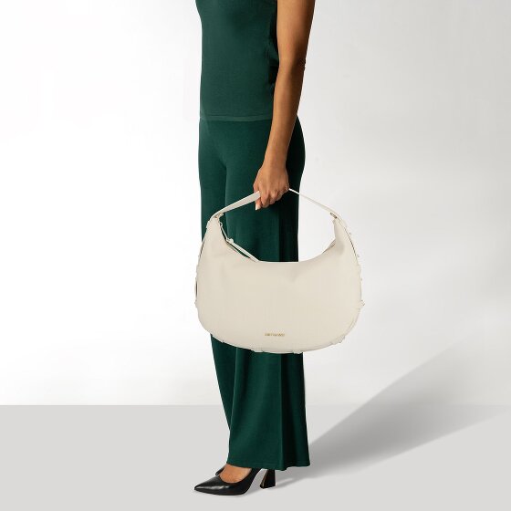 Hey Marly Lifetime Sister Shoulder Bag M Leather 35 cm