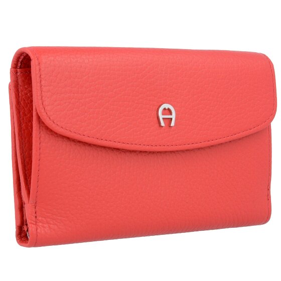 Aigner Basics wallet leather 16 cm