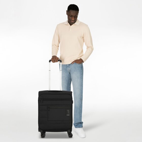Samsonite Vaycay 4 wheels Cabin trolley 55 cm