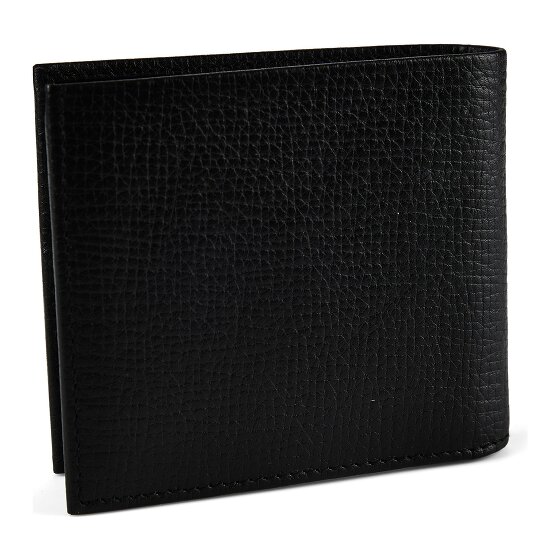 Boss Wallet Leather 11 cm Gift box
