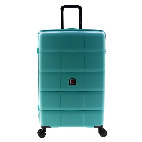 Gladiator 2700 4 wheels Trolley 76 cm