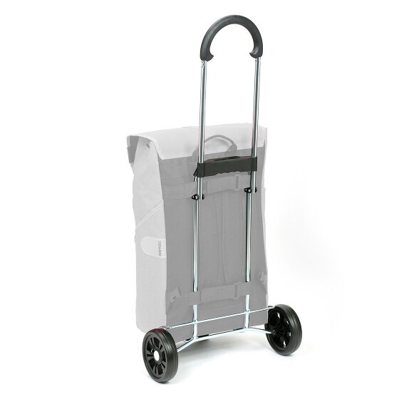 Andersen Shopper Scala Shopper MIX A10 Shopping Trolley 59 cm