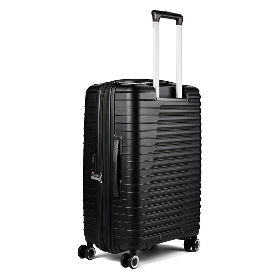 American Tourister Roadrush 4 wheels Suitcase set 3-piece Expandable