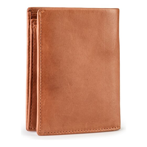 Esquire Chicago Wallet RFID protection Leather 11.5 cm