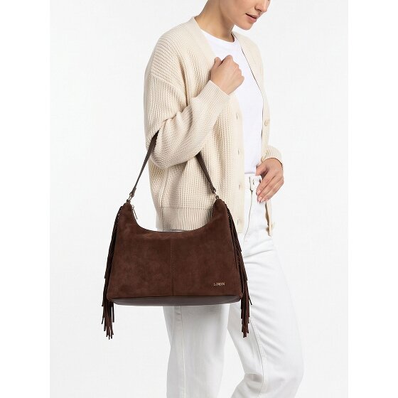 L.Credi Shirelle Shoulder Bag 36 cm