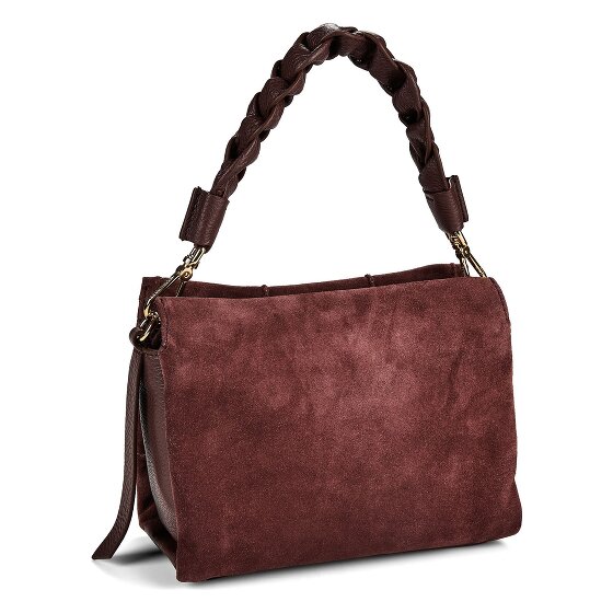 Coccinelle Boheme Shoulder bag Genuine Leather 23 cm