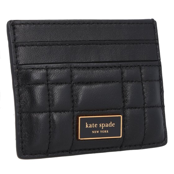 Kate Spade New York Evelyn credit card case leather 10.5 cm