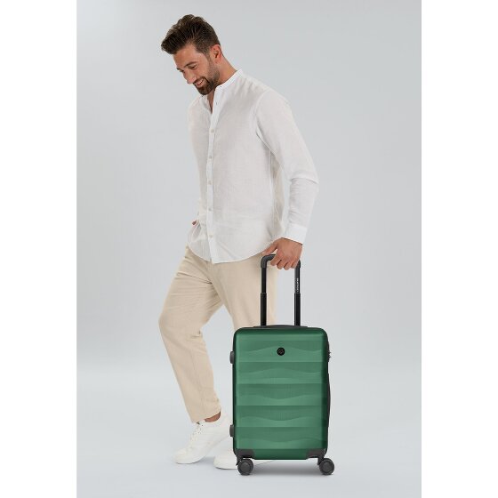 Smartbox Edition 03 4 wheels Cabin suitcase 55 cm