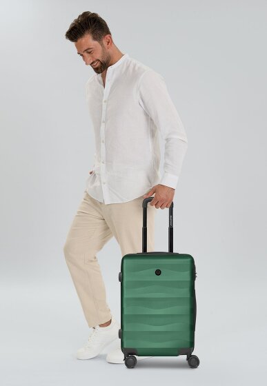 Smartbox Edition 03 4 wheels Cabin trolley 55 cm Smartbox Edition 03 4 wheels Cabin trolley 55 cm