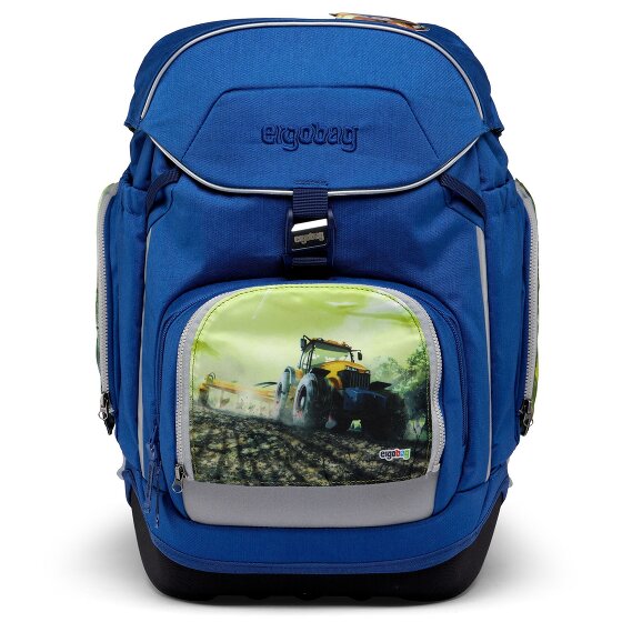 ergobag Zippies 3pcs.