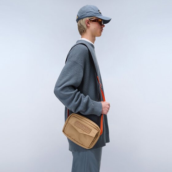 Napapijri H-Morra Shoulder bag 22 cm Napapijri H-Morra Shoulder bag 22 cm