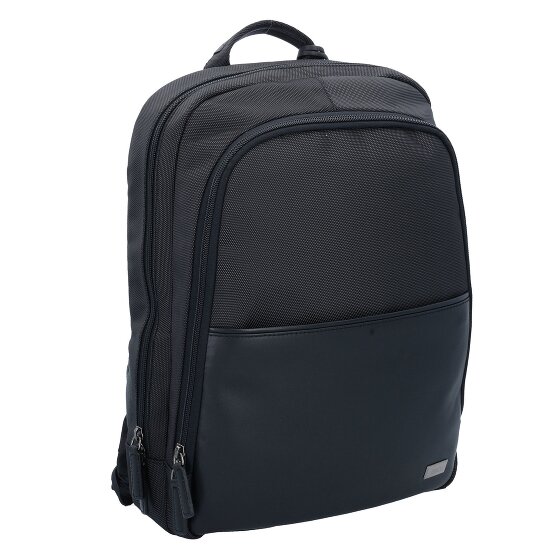 Bric's Monza backpack 40 cm laptop compartment