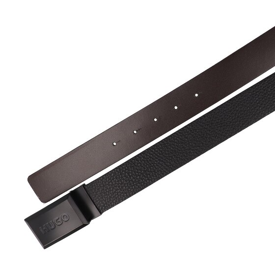 Hugo Garlond Belt Leather