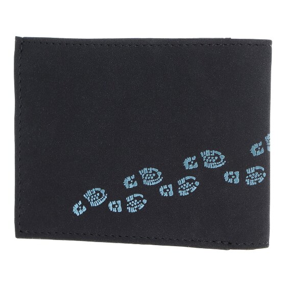 oxmox New Cryptan Wallet RFID protection 8.5 cm