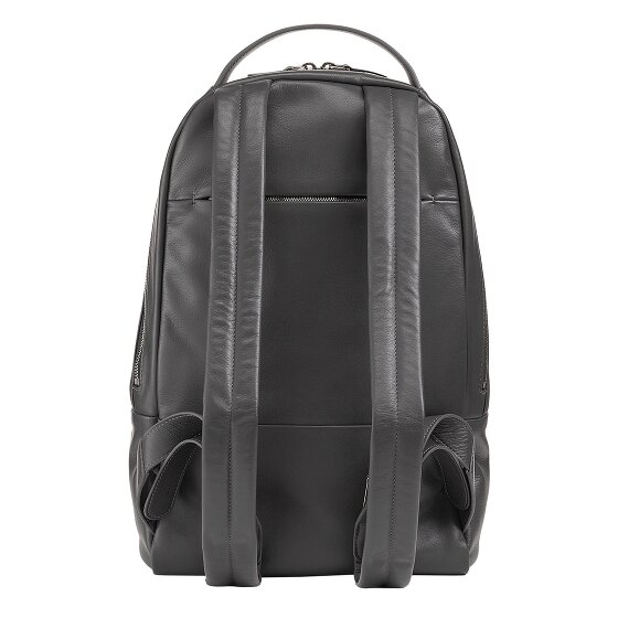 DuDu Rio Daypack Genuine Leather 37 cm