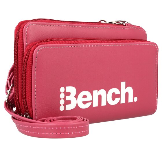 Bench Wallet 19.5 cm