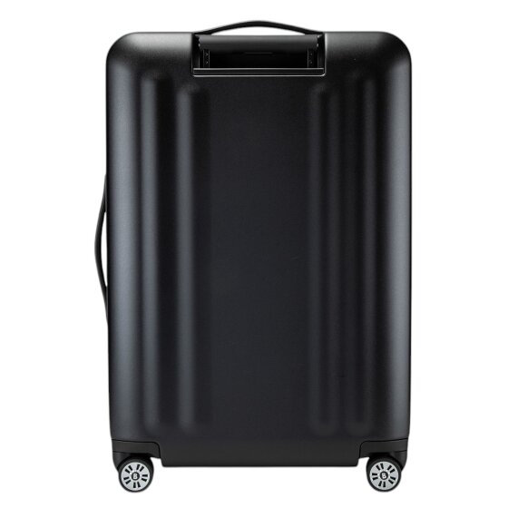 Bogner Piz Tamaro 4 wheels Trolley 66 cm