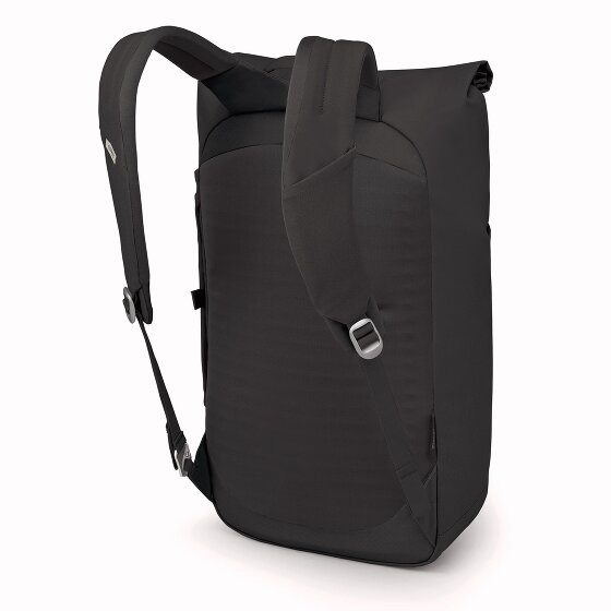 Osprey Arcane Roll Top Pack Daypack 50 cm Laptop compartment